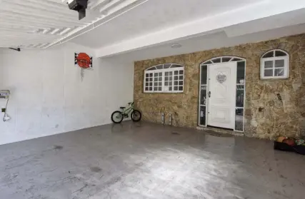 Imagem: Sobrado para Venda, Jaçanã