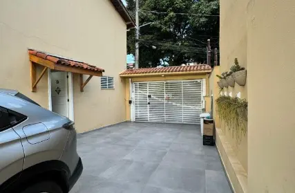 Imagem: Casa Térrea para Venda, Vila Nova Mazzei