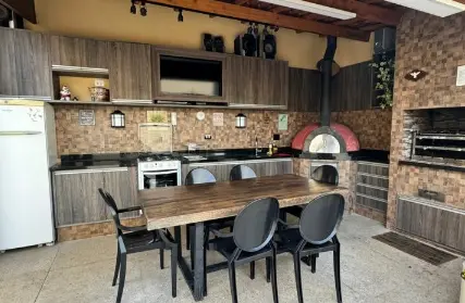 Imagem: Casa Térrea para Venda, Vila Nova Mazzei