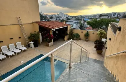 Imagem: Casa Térrea para Venda, Vila Nova Mazzei