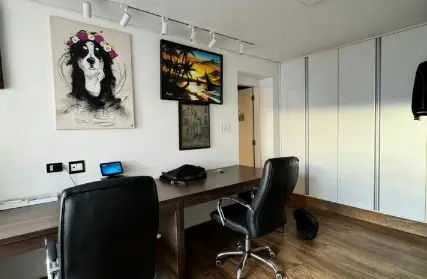 Imagem: Casa Térrea para Venda, Vila Nova Mazzei