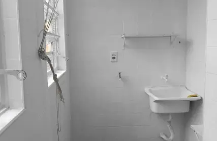 Imagem: Apartamento para Alugar, Jova Rural