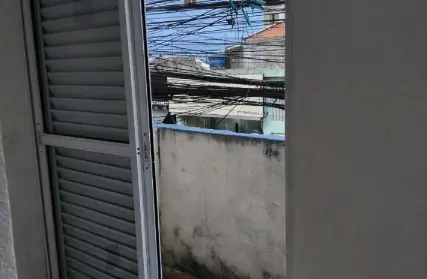 Imagem: Casa Térrea para Alugar, Jardim Felicidade