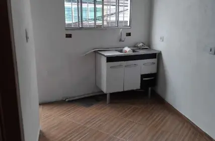 Imagem: Casa Térrea para Alugar, Jardim Felicidade