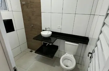 Imagem: Casa Térrea para Alugar, Vila Fidalgo