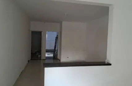 Imagem: Casa Térrea para Alugar, Vila Fidalgo