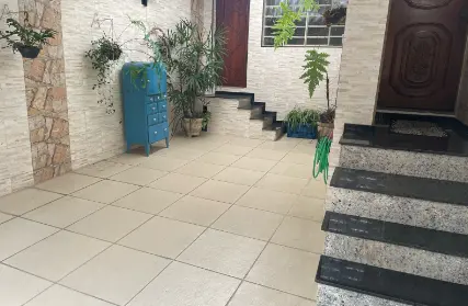 Imagem: Sobrado para Venda, Vila Gustavo