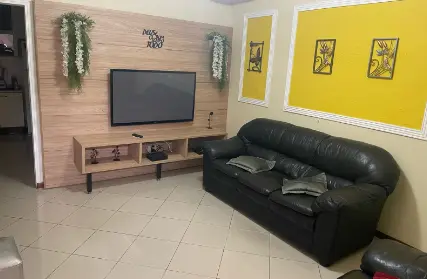 Imagem: Sobrado para Venda, Vila Gustavo
