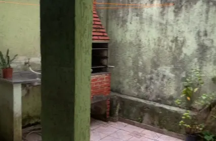 Imagem: Sobrado para Venda, Vila Nivi