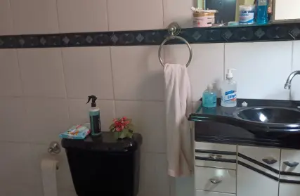 Imagem: Sobrado para Venda, Vila Nivi