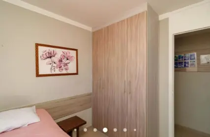 Imagem: Apartamento para Venda, Parque Edu Chaves