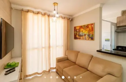 Imagem: Apartamento para Venda, Parque Edu Chaves