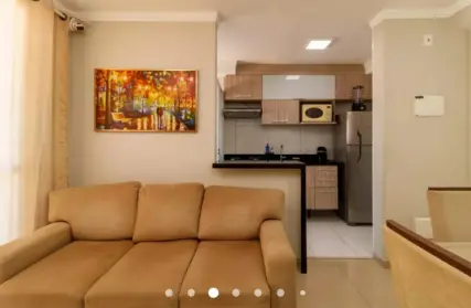Imagem: Apartamento para Venda, Parque Edu Chaves