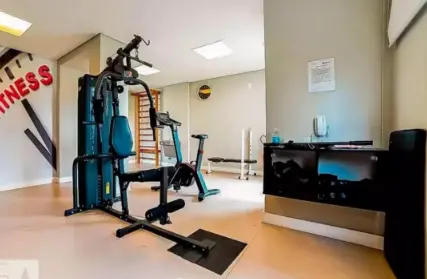 Imagem: Apartamento para Venda, Parque Edu Chaves