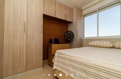 Imagem: Apartamento para Venda, Parque Edu Chaves