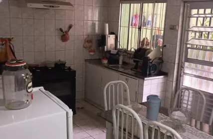 Imagem: Casa Térrea para Venda, Vila Nivi