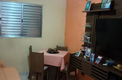 Imagem: Casa Térrea para Venda, Vila Nivi