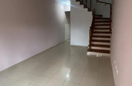 Imagem: Sobrado para Alugar, Vila Nova Galvão