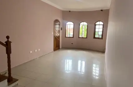 Imagem: Sobrado para Alugar, Vila Nova Galvão