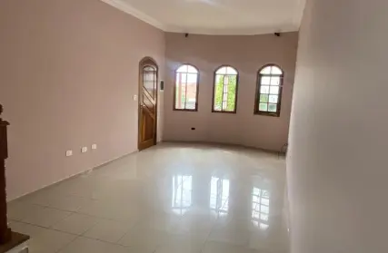 Imagem: Sobrado para Alugar, Vila Nova Galvão