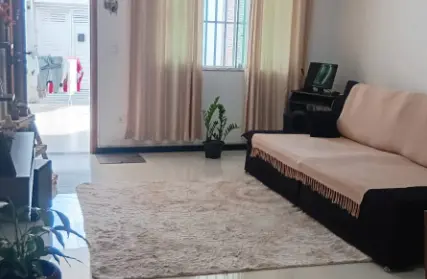 Imagem: Sobrado para Venda, Parada Inglesa