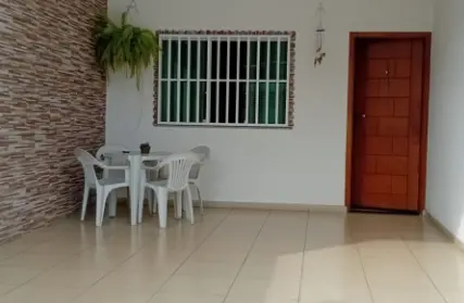 Imagem: Sobrado para Venda, Parada Inglesa