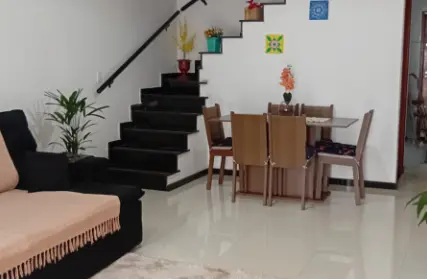 Imagem: Sobrado para Venda, Parada Inglesa