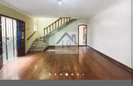 Imagem: Sobrado para Venda, Parada Inglesa