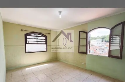 Imagem: Sobrado para Venda, Parada Inglesa