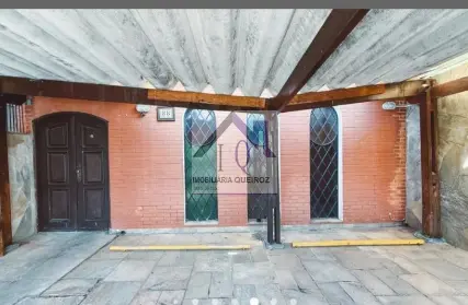 Imagem: Sobrado para Venda, Parada Inglesa