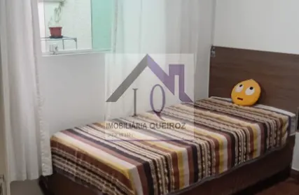 Imagem: Sobrado para Venda, Parada Inglesa