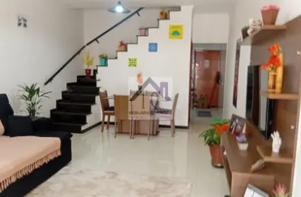 Imagem: Sobrado para Venda, Parada Inglesa