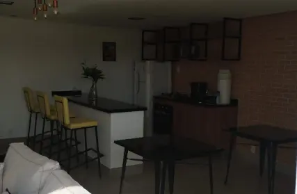 Imagem: Apartamento para Alugar, Vila Nova Galvão