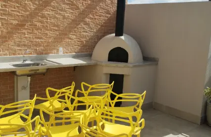 Imagem: Apartamento para Alugar, Vila Nova Galvão