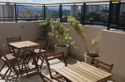 Imagem: Apartamento para Alugar, Vila Nova Galvão