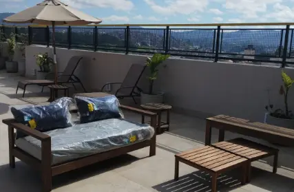 Imagem: Apartamento para Alugar, Vila Nova Galvão