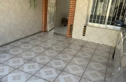 Imagem: Sobrado para Venda, Vila Medeiros