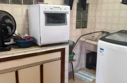 Imagem: Sobrado para Venda, Vila Medeiros