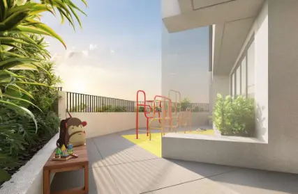 Imagem: Apartamento para Venda, Santana