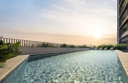 Imagem: Apartamento para Venda, Santana