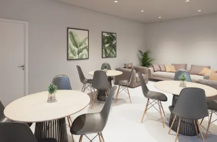 Imagem: Apartamento para Venda, Tucuruvi