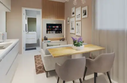 Imagem: Apartamento para Venda, Tucuruvi