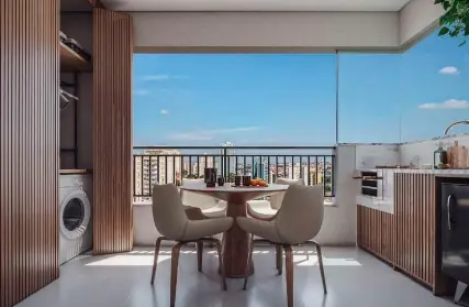 Imagem: Apartamento para Venda, Alto de Santana