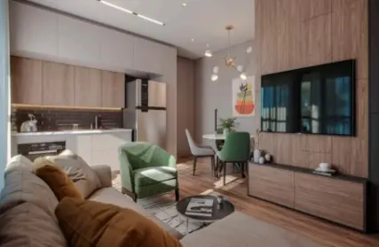 Imagem: Apartamento para Venda, Alto de Santana