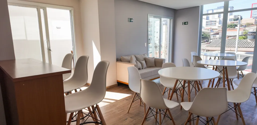 Imagem: Apartamento para Venda, Tucuruvi
