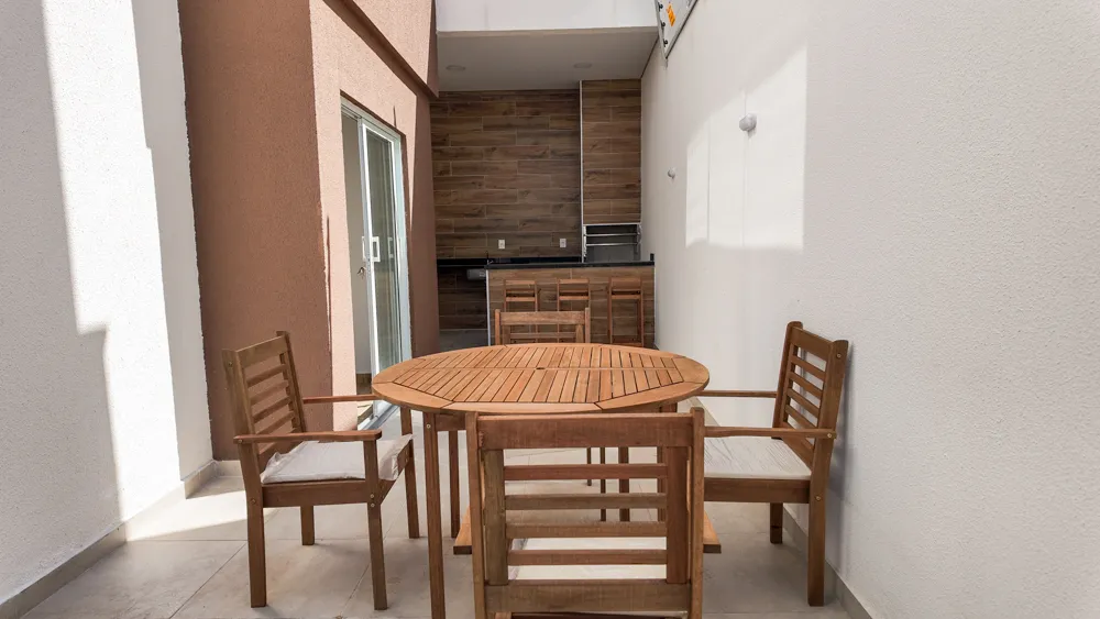 Imagem: Apartamento para Venda, Tucuruvi
