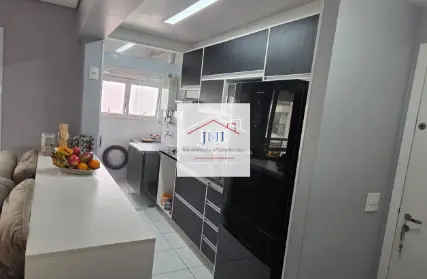 Imagem: Apartamento para Venda, Jardim Leonor Mendes de Barros