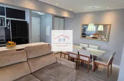 Imagem: Apartamento para Venda, Jardim Leonor Mendes de Barros