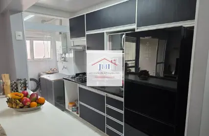 Imagem: Apartamento para Venda, Jardim Leonor Mendes de Barros