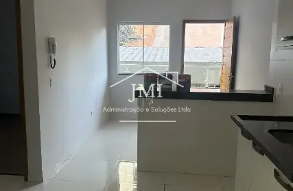 Imagem: Apartamento para Venda, Vila Paulicéia